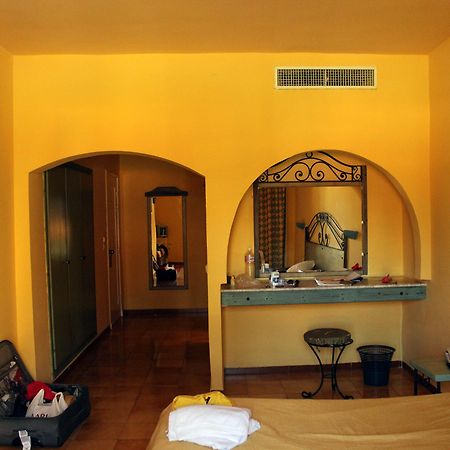 Hotel Caribbean World Borj Cedria Extérieur photo