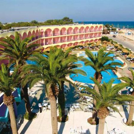 Hotel Caribbean World Borj Cedria Extérieur photo