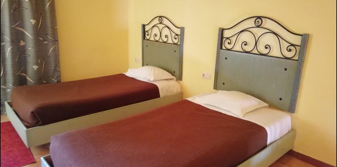 Hotel Caribbean World Borj Cedria Extérieur photo