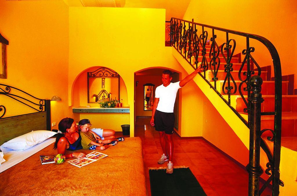 Hotel Caribbean World Borj Cedria Extérieur photo