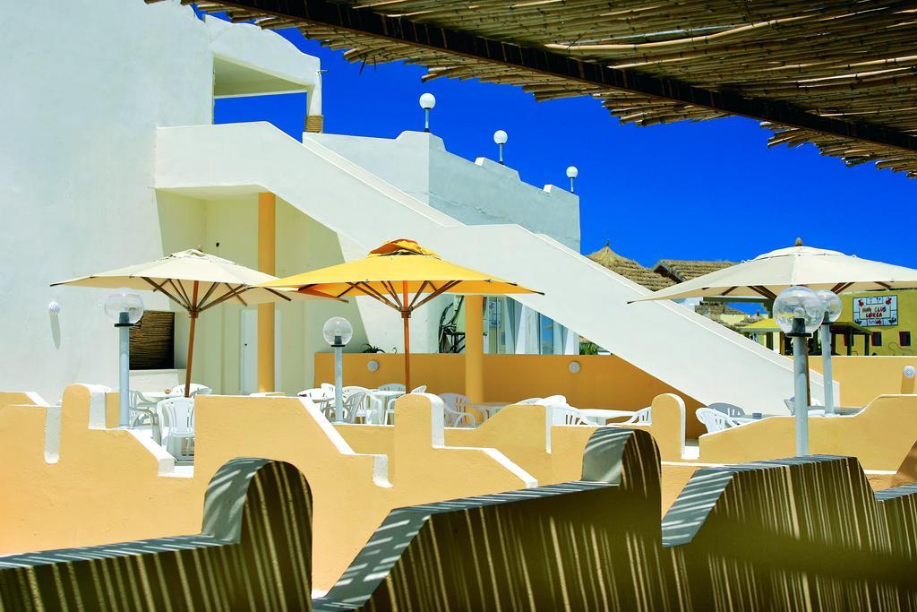 Hotel Caribbean World Borj Cedria Extérieur photo