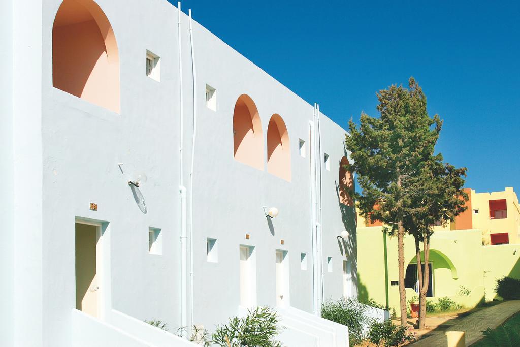 Hotel Caribbean World Borj Cedria Extérieur photo