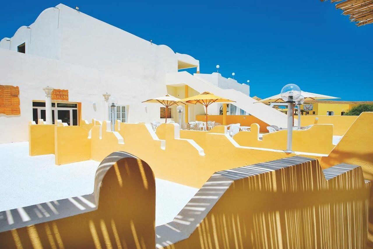 Hotel Caribbean World Borj Cedria Extérieur photo